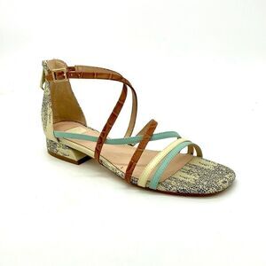 [NEW] Louis et Cie Lo-Eleri Sandal Heel